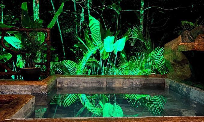 Chachagua Casa | Wonderful Nature scape