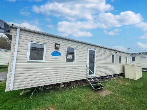 Kessingland Otro | Wonderful Dog-Friendly Caravan At Kessingland Beach In Suffolk Ref 90033Bc