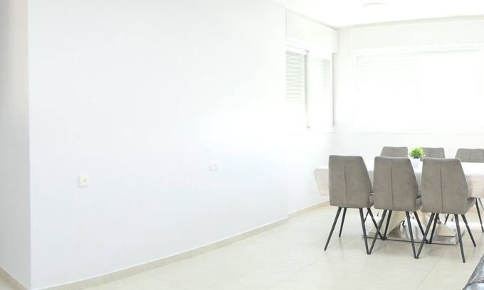 Beit Shemesh Apartamento | Wonderful Duplex 5-bedroom apartment with a spacious balcony