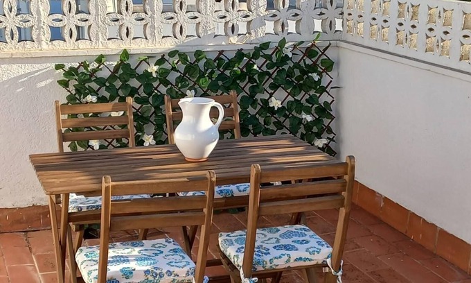 El Rompido Apartamento | Maravilloso Duplex con las mejores vistas panoramicas sobre el Rompido
