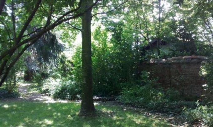Travaco Siccomario Casa | Wonderful farmhouse surrounded by nature a stone's throw from Milan