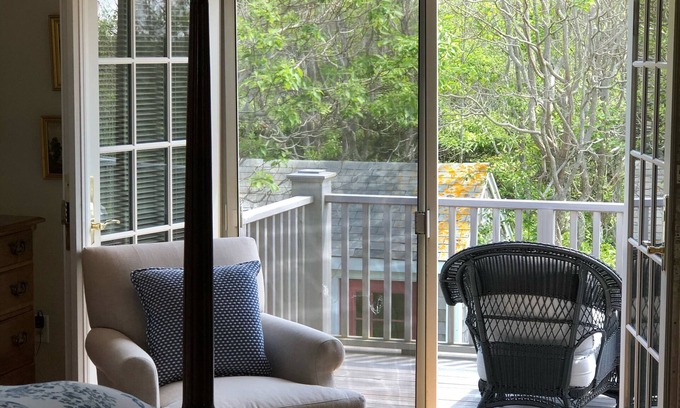 Tom Nevers Casa | Wonderful family vacation in Tom Nevers