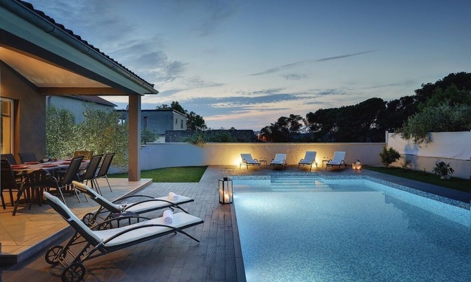 Vinkuran Casa | Maravillosa finca con piscina privada climatizada