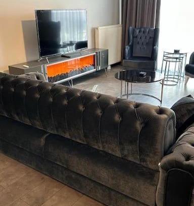 Esenyurt Apartamento | Wonderful flat near Akbati mall