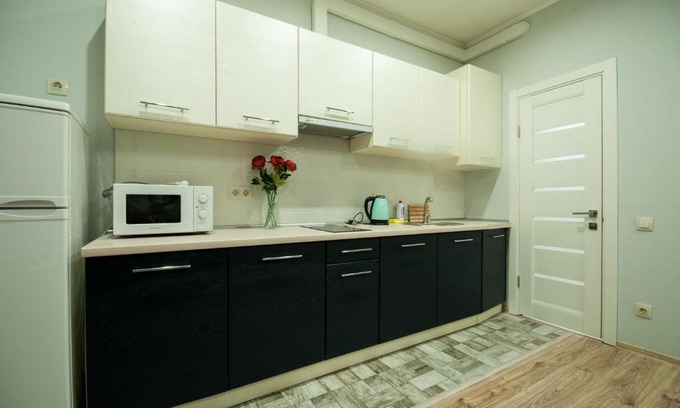 Uzhhorod Apartamento | Wonderful flat on city center (Mukachivska 4/18)