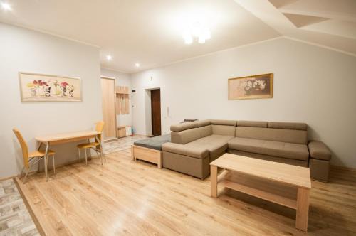 Uzhhorod Apartamento | Wonderful flat on city center (Mukachivska 4/15)