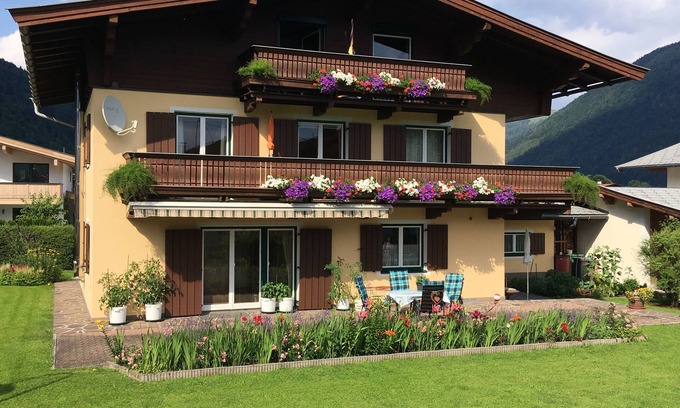 Kirchdorf in Tirol Apartamento | Maravillosas vacaciones en el corazón de los Alpes de Kitzbühel