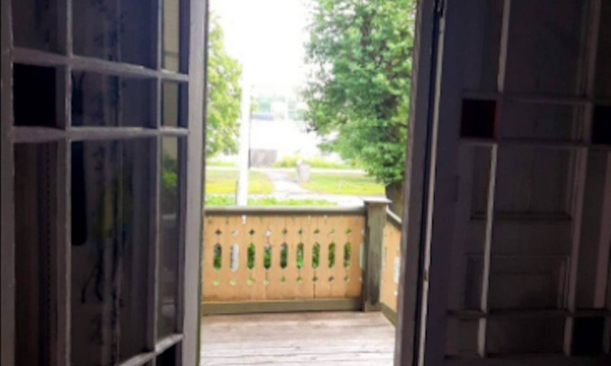 Huvudsta Apartamento | Wonderful holiday apartment in the middle of Stockholm and 50 meters from the lake and swimming area