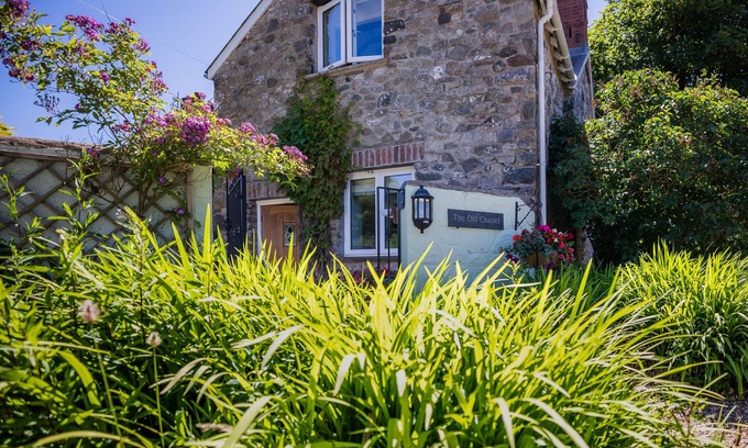 Haverfordwest Cabaña | Maravillosa casa de vacaciones, zona tranquila con piscina cubierta climatizada