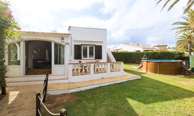 S'Algar Casa | Wonderful Holiday Home 5ª Avenida