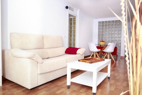Jardin de la Abadia Apartamento | Wonderful Holidays