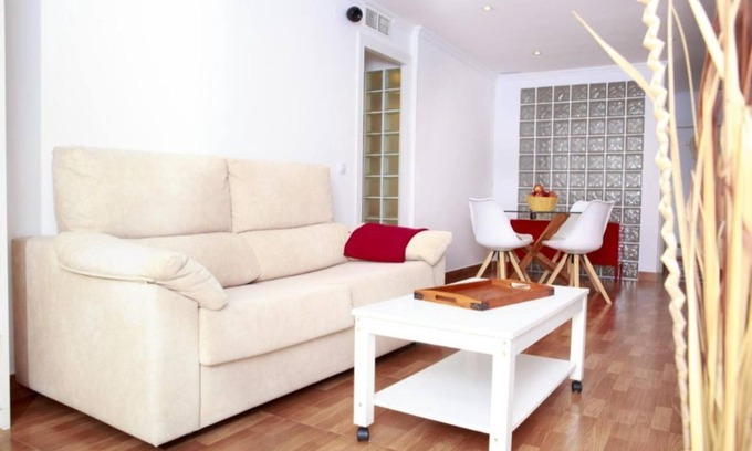 Jardin de la Abadia Apartamento | Wonderful Holidays