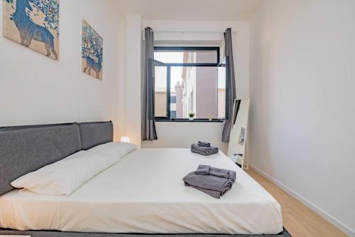 Segnano Apartamento | Wonderful Home - Isola District