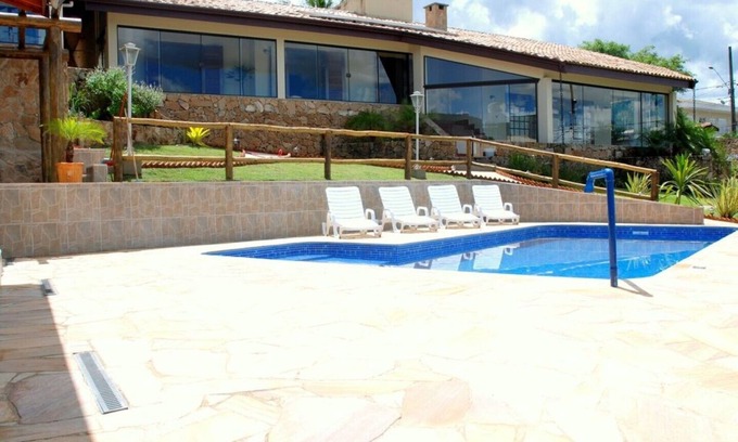 Jardim Sao Nicolau Casa | ***** MARAVILLOSA CASA ***** (A - desde 1Km del centro) p hasta 12 personas