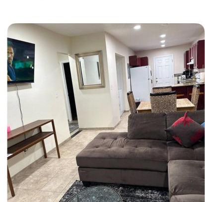 Rose Park Casa | Wonderful House close to airport