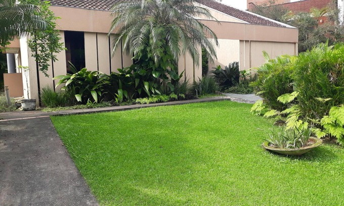 Balneario Cidade Atlantica Casa | MARAVILLOSA CASA EN ENSEADA-GUARUJÁ EN UN CONDOMINIO CERRADO CON TODA SEGURIDAD
