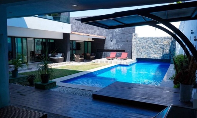 Díaz Ordaz Casa | WONDERFUL HOUSE NEAR THE BEACH IN PTO VALLARTA! ❤️