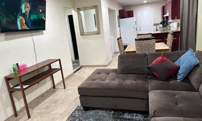 Rose Park Casa | Wonderful House close to airport