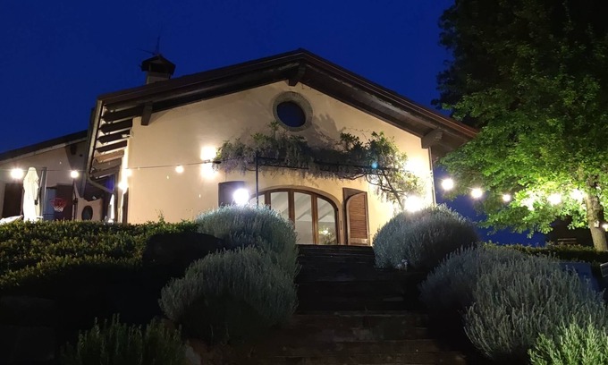 Mercatale Casa | wonderful house on the hills with private swimming pool