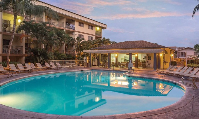 Kailua-Kona Complejo | Wonderful Kona Resort 2Bedroom