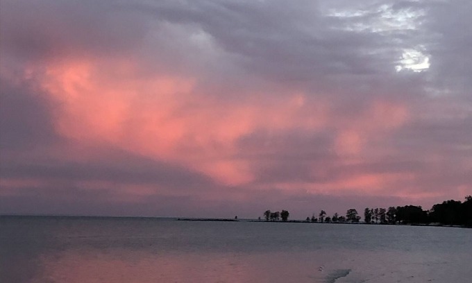 Fort Erie Cabaña | Maravillosa cabaña en la playa para crear recuerdos y relajarse