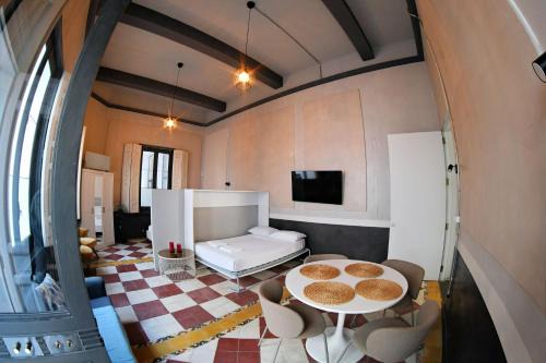 Embajadores Apartamento | Wonderful Loft in Atocha