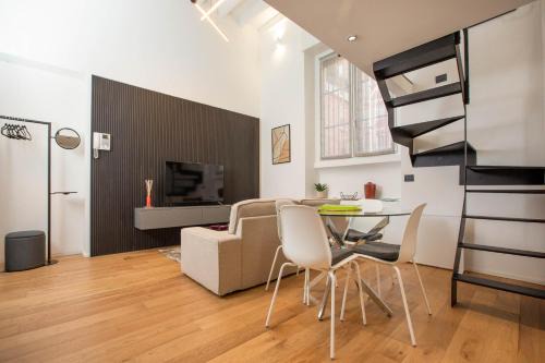 Bullona Apartamento | Wonderful Loft Tartaglia