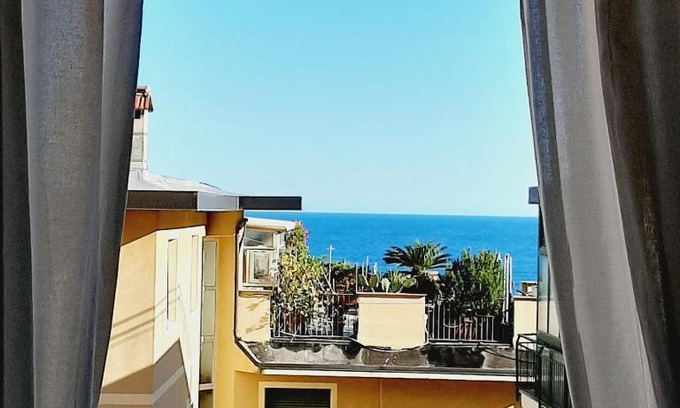 Noli Apartamento | WONDERFUL NOLI - appartamento Noli Liguria Italia