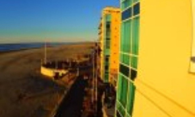 Seaside Complejo | Maravilloso ático frente al mar en Seaside