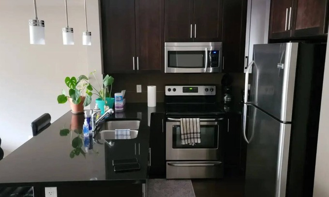 Panorama Hills Condominio | Wonderful One bedroom Condo