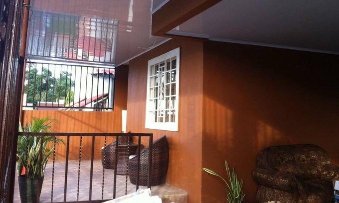 La Chorrera Casa | Maravillosa casa ubicada en la ciudad de Panamá Panamá
