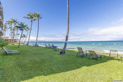 Honokowai Apartamento | Wonderful Paki Maui by the Ocean in Lahaina