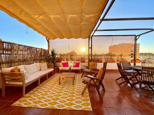 Islantilla Apartamento | WONDERFUL PENTHOUSE BY THE SEA