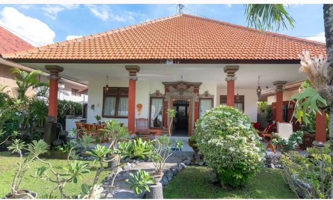 Jasri Casa | Wonderful place to relax