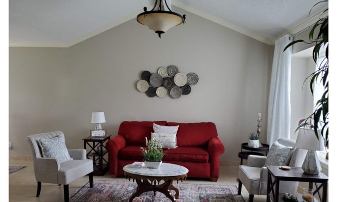League City Casa | Wonderful place to be