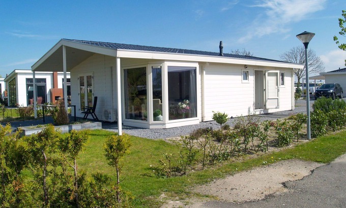 West-Graftdijk Casa | Maravillosa casa de vacaciones privada para 6 personas con WIFI, TV, terraza y aparcamiento