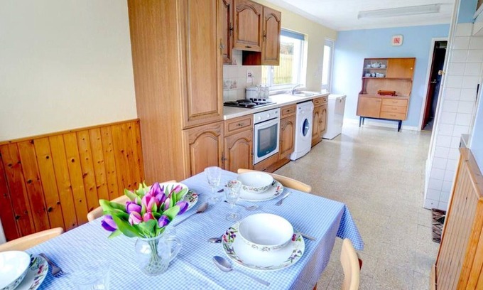Tal-gareg Casa | Maravillosa casa de vacaciones privada con WIFI, TV, patio, vista panorámica y aparcamiento