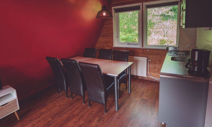Bant Casa | Precioso apartamento en villa para 6 personas con WIFI, TV, mascotas permitida y aparcamiento