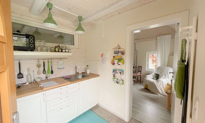 Sankt Anna am Aigen Casa | Maravillosa casa de vacaciones privada con WIFI, patio, mascotas permitida y aparcamiento