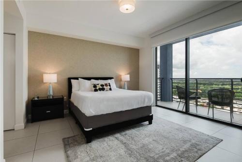 Doral Apartamento | Wonderful Studio Apartment in Downtown Doral