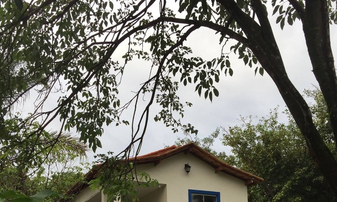 Salinopolis Chalet De Esquí | Maravillosas suites en Salinopolis