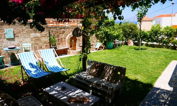 Fanai Casa | MARAVILLOSA CASA DE VERANO