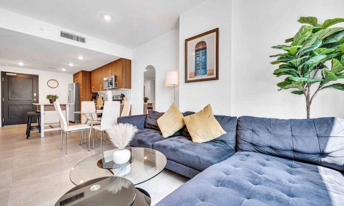 Overtown Apartamento | Wonderful Unit In Downtown Miami W/ Free Parking