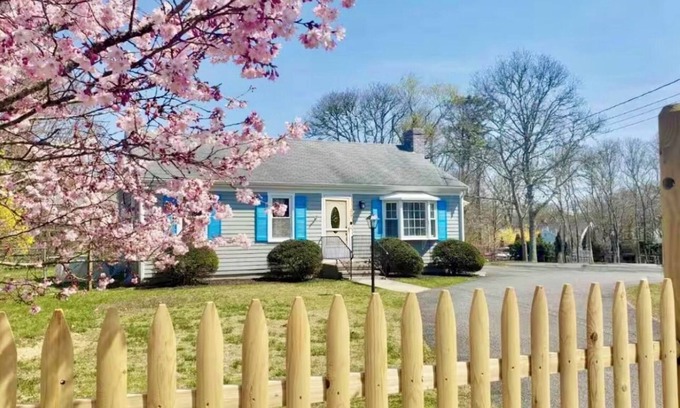 Harwich Center Casa | Wonderful vacation house with lots of amenities!