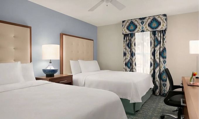 Villas Apartamento | Wonderful Vacation Stay! FREE Breakfast and Parking, Near Eagle Ridge Golf Club!