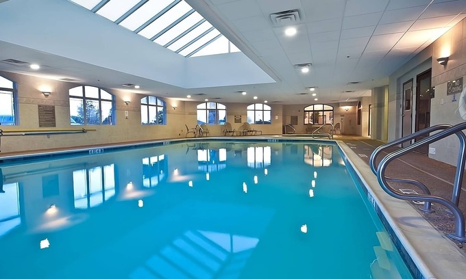 Killeen Hotel | Wonderful Vacation Stay! 1 Cozy Unit and Pool.