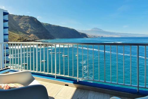 Tacoronte Apartamento | Wonderful View