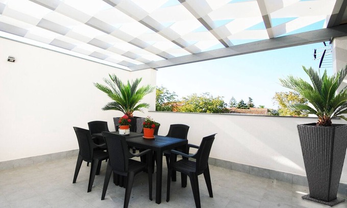 Piane Vecchie Villa | maravillosa villa a pocos pasos del mar con terraza y jardín, capacidad para 6