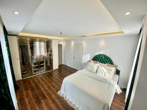 Arnavutkoy Casa | Wonderful Villa Airport 5 minutes