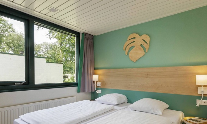 Heijen Casa | Maravillosa casa de vacaciones para 6 personas con piscina, WIFI, TV, terraza y aparcamiento